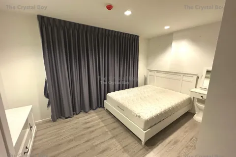 Condo in Samut Prakan, Thailand, 2 bedrooms  № 169286 - photo 9