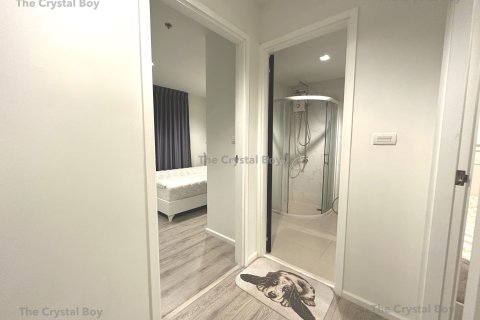 Condo in Samut Prakan, Thailand, 2 bedrooms  № 169286 - photo 10
