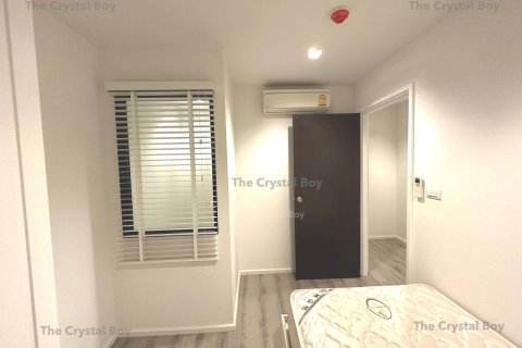 Condo in Samut Prakan, Thailand, 2 bedrooms  № 169286 - photo 11