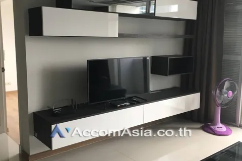 Duplex in Khlong Toei, Bangkok, Thailand 3 Schlafzimmer № 215808 - Foto 3