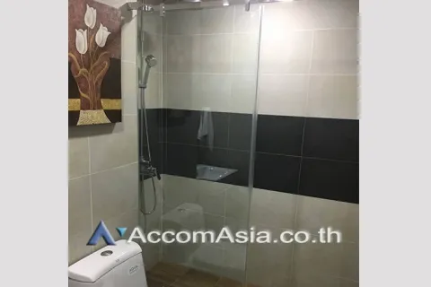 Duplex in Khlong Toei, Bangkok, Thailand 3 Schlafzimmer № 215808 - Foto 10