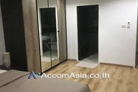 Duplex in Khlong Toei, Bangkok, Thailand 3 Schlafzimmer № 215808 - Foto 7