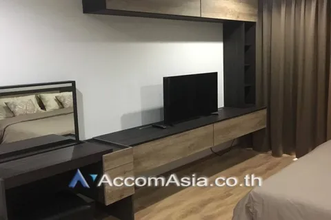 Duplex in Khlong Toei, Bangkok, Thailand 3 Schlafzimmer № 215808 - Foto 6