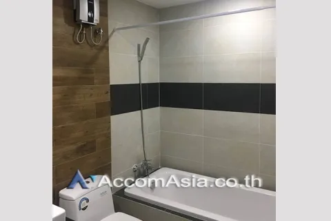 Duplex in Khlong Toei, Bangkok, Thailand 3 Schlafzimmer № 215808 - Foto 13