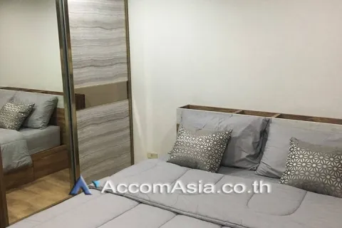 Duplex in Khlong Toei, Bangkok, Thailand 3 Schlafzimmer № 215808 - Foto 9