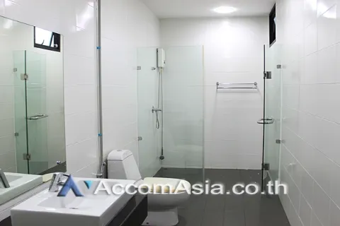 Reihenhaus in Watthana, Bangkok, Thailand 4 Schlafzimmer № 215807 - Foto 10