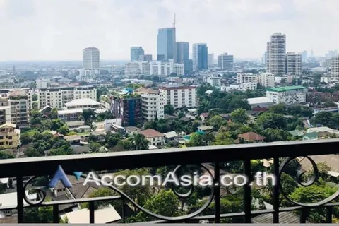Eigentumswohnung in Khlong Toei, Bangkok, Thailand, 1 Schlafzimmer № 215802 - Foto 11