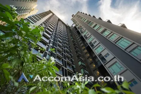 Eigentumswohnung in Khlong Toei, Bangkok, Thailand, 1 Schlafzimmer № 215802 - Foto 16