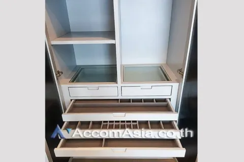 Eigentumswohnung in Khlong Toei, Bangkok, Thailand, 1 Schlafzimmer № 215802 - Foto 10