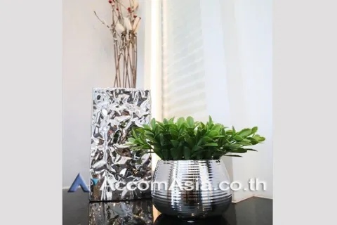 Eigentumswohnung in Khlong Toei, Bangkok, Thailand, 1 Schlafzimmer № 215802 - Foto 9