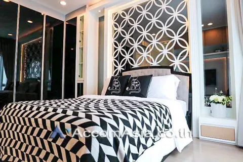 Eigentumswohnung in Khlong Toei, Bangkok, Thailand, 1 Schlafzimmer № 215802 - Foto 5