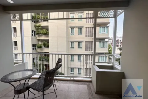 Eigentumswohnung in Watthana, Bangkok, Thailand, 2 Schlafzimmer № 215805 - Foto 3