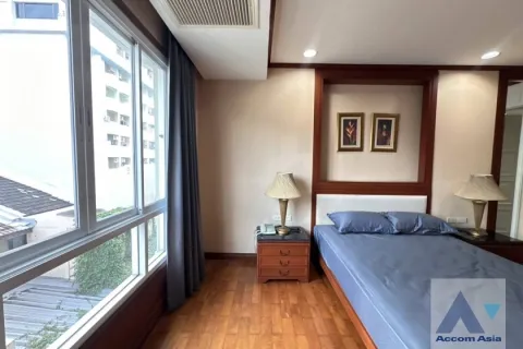 Eigentumswohnung in Watthana, Bangkok, Thailand, 2 Schlafzimmer № 215805 - Foto 12