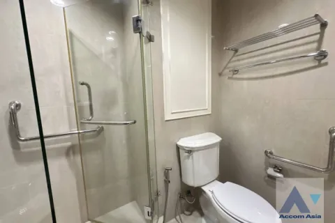 Eigentumswohnung in Watthana, Bangkok, Thailand, 2 Schlafzimmer № 215805 - Foto 15