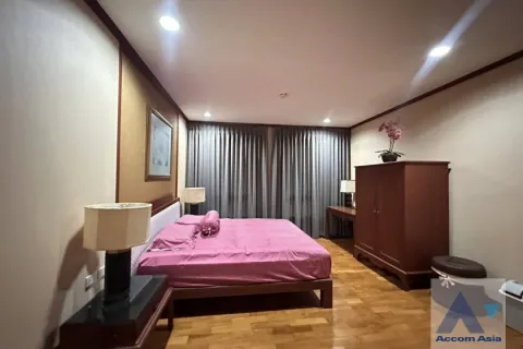 Eigentumswohnung in Watthana, Bangkok, Thailand, 2 Schlafzimmer № 215805 - Foto 8