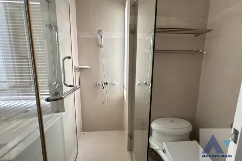 Eigentumswohnung in Watthana, Bangkok, Thailand, 2 Schlafzimmer № 215805 - Foto 17