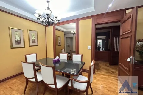 Eigentumswohnung in Watthana, Bangkok, Thailand, 2 Schlafzimmer № 215805 - Foto 4
