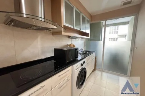Eigentumswohnung in Watthana, Bangkok, Thailand, 2 Schlafzimmer № 215805 - Foto 5