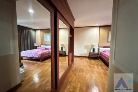 Eigentumswohnung in Watthana, Bangkok, Thailand, 2 Schlafzimmer № 215805 - Foto 7