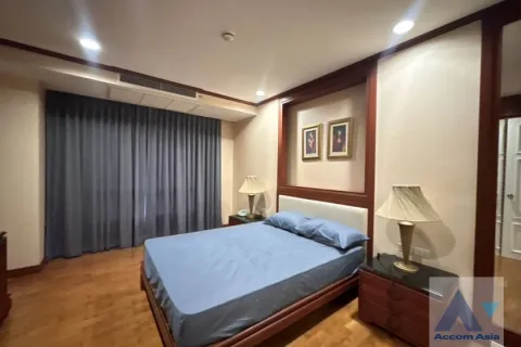 Eigentumswohnung in Watthana, Bangkok, Thailand, 2 Schlafzimmer № 215805 - Foto 11