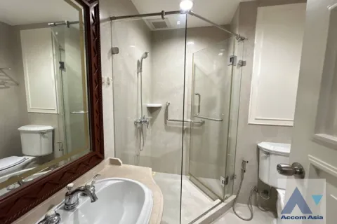 Eigentumswohnung in Watthana, Bangkok, Thailand, 2 Schlafzimmer № 215805 - Foto 13