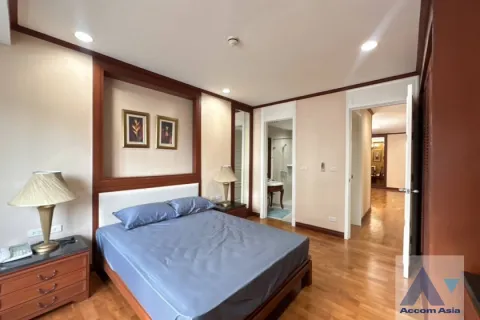 Eigentumswohnung in Watthana, Bangkok, Thailand, 2 Schlafzimmer № 215805 - Foto 10