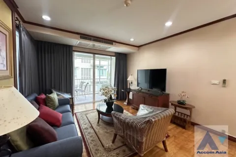 Eigentumswohnung in Watthana, Bangkok, Thailand, 2 Schlafzimmer № 215805 - Foto 2