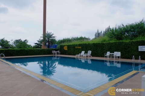 Studio in Pattaya, Thailand № 26609 - photo 23