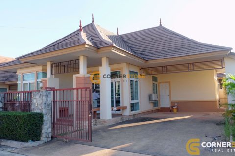 Studio in Pattaya, Thailand № 26609