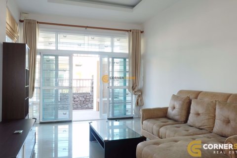 Studio in Pattaya, Thailand № 26609 - photo 5