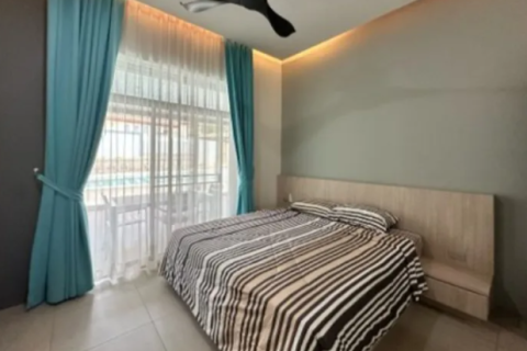 Villa in Phuket, Thailand 4 bedrooms № 155808 - photo 4