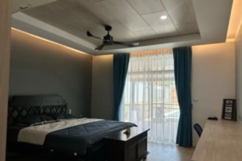 Villa in Phuket, Thailand 4 bedrooms № 155808 - photo 18