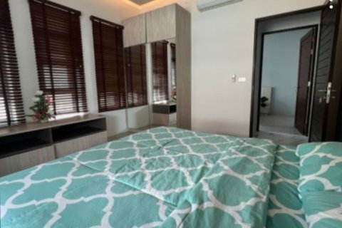 Villa in Phuket, Thailand 4 bedrooms № 155808 - photo 15