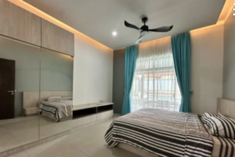 Villa in Phuket, Thailand 4 bedrooms № 155808 - photo 20