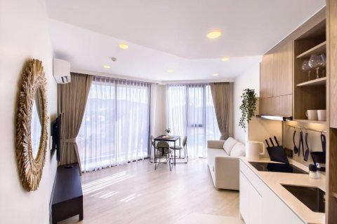 Studio à Phuket, Thaïlande № 155810 - photo 4