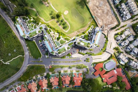 Studio à Phuket, Thaïlande № 155810 - photo 11