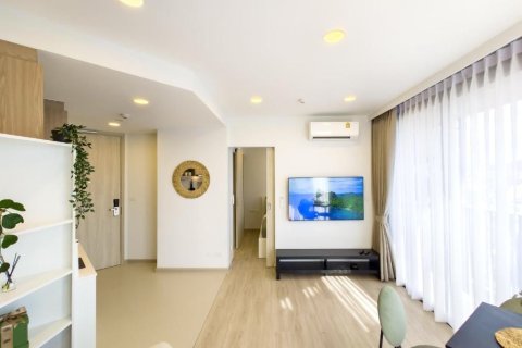 Studio à Phuket, Thaïlande № 155810 - photo 2