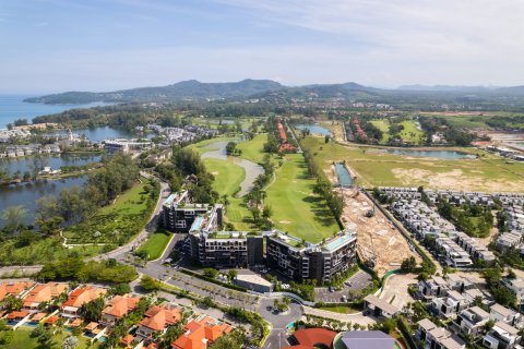 Studio à Phuket, Thaïlande № 155810 - photo 12