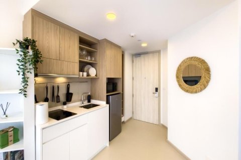 Studio à Phuket, Thaïlande № 155810 - photo 7