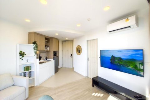 Studio à Phuket, Thaïlande № 155810 - photo 1