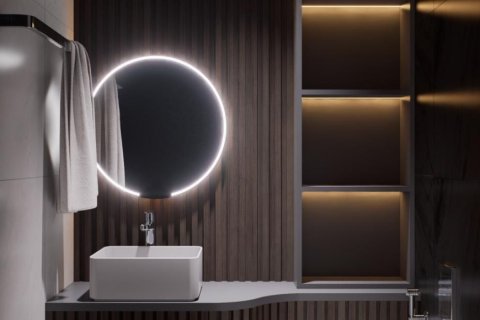 Вилла в Самуи, Таиланд с 2 спальнями  № 155812 - фото 15