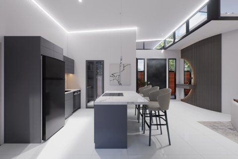 Вилла в Самуи, Таиланд с 2 спальнями  № 155812 - фото 6