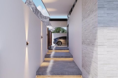 Villa in Ko Samui, Thailand 2 bedrooms № 155812 - photo 27