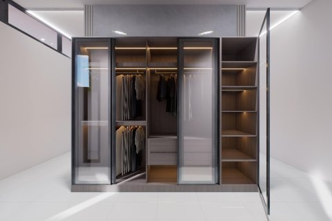 Вилла в Самуи, Таиланд с 2 спальнями  № 155812 - фото 22