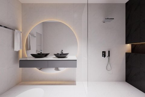 Вилла в Самуи, Таиланд с 2 спальнями  № 155812 - фото 25