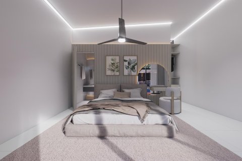 Вилла в Самуи, Таиланд с 2 спальнями  № 155812 - фото 17