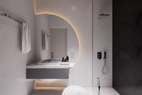 Вилла в Самуи, Таиланд с 2 спальнями  № 155812 - фото 16