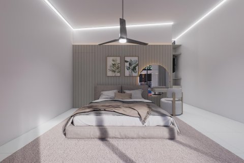 Вилла в Самуи, Таиланд с 2 спальнями  № 155812 - фото 14