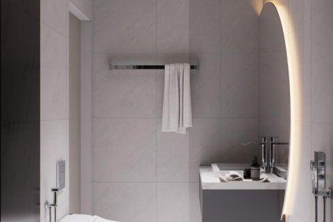 Вилла в Самуи, Таиланд с 2 спальнями  № 155812 - фото 23