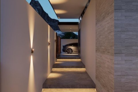 Villa in Ko Samui, Thailand 2 bedrooms № 155812 - photo 28